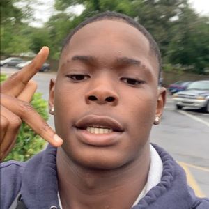 Meet your Posher, James hollywood